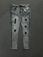 CALÇA JOGADOR 4444