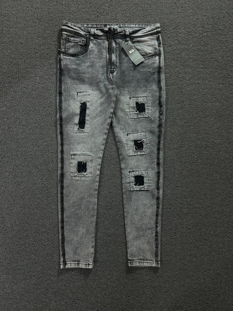 CALÇA JOGADOR 4444