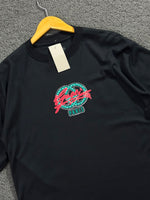 Camiseta Gucci Paris Preta