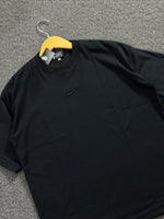 Camiseta NK Monoc. Preta