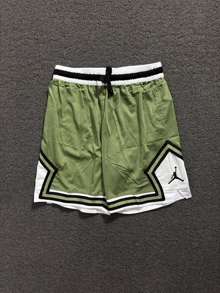 BERMUDA JORDAN PREMIUM VERDE