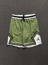 BERMUDA JORDAN PREMIUM VERDE