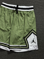 BERMUDA JORDAN PREMIUM VERDE