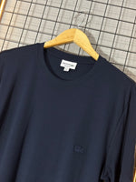 CAMISETA LCST MONOC. AZUL M.