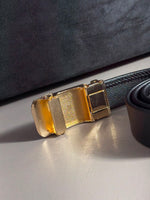 CINTO GUCCI GOLD