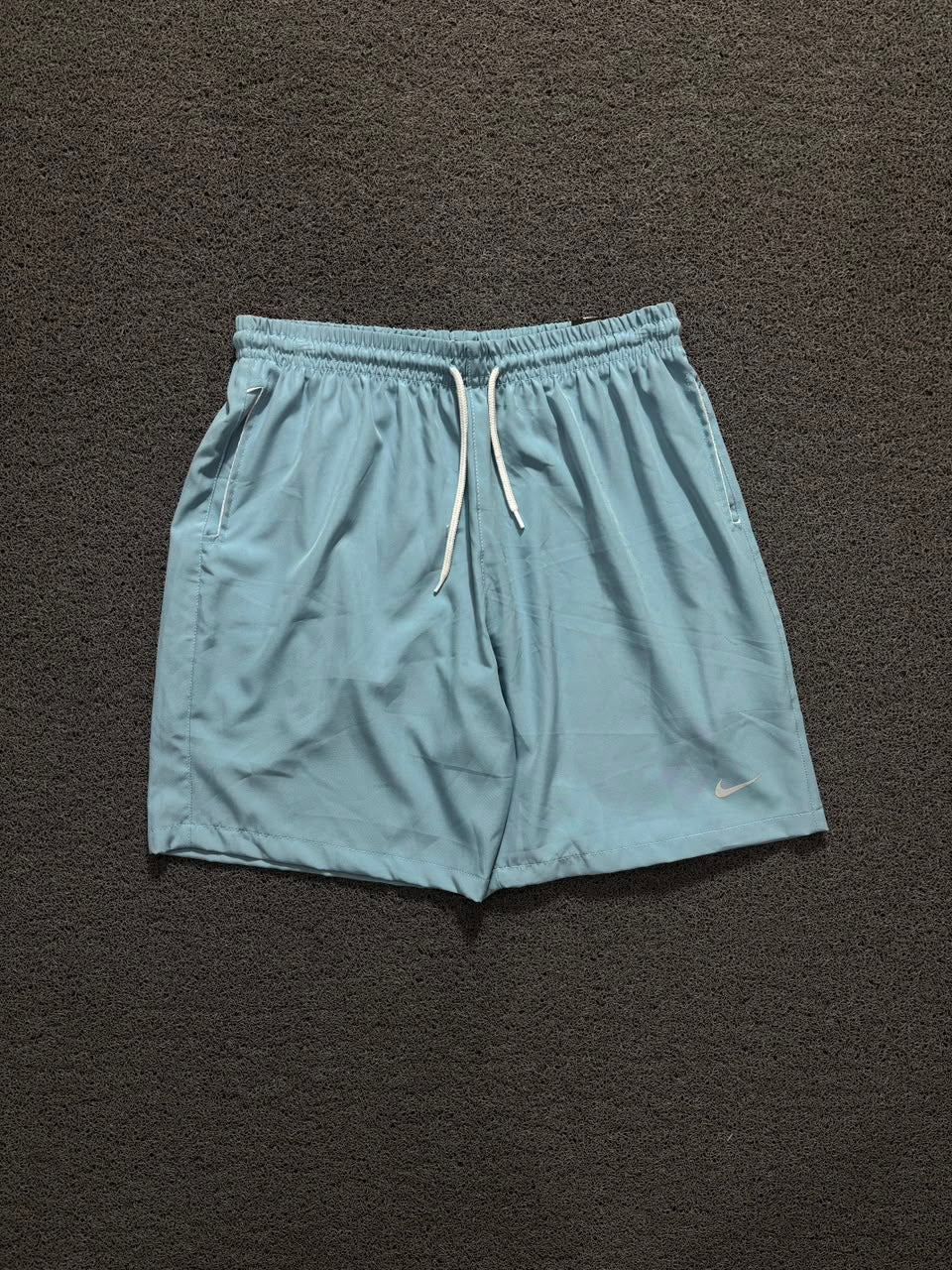 BERMUDA NK AZUL BEBÊ BASIC