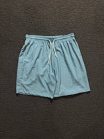 BERMUDA NK AZUL BEBÊ BASIC