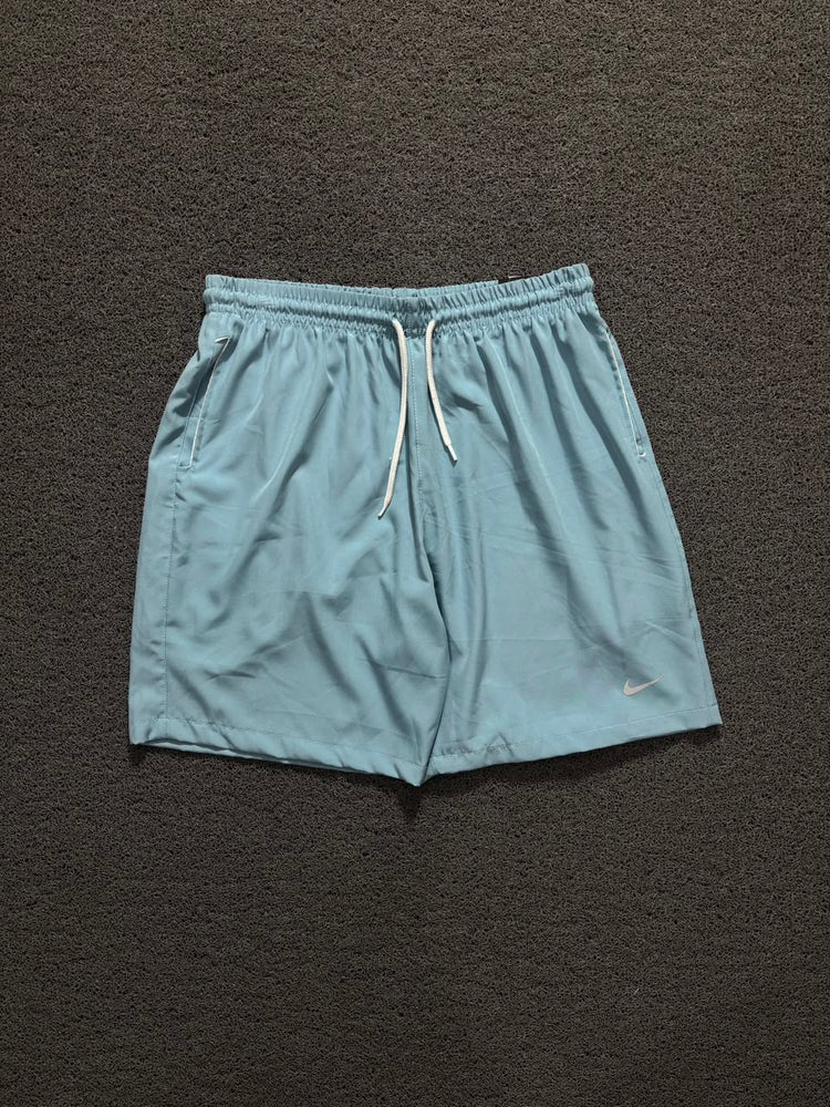 BERMUDA NK AZUL BEBÊ BASIC