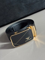 CINTO GIORGIO ARMANI GOLD