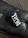 BONÉ DIESEL AZUL M. DESTROYED