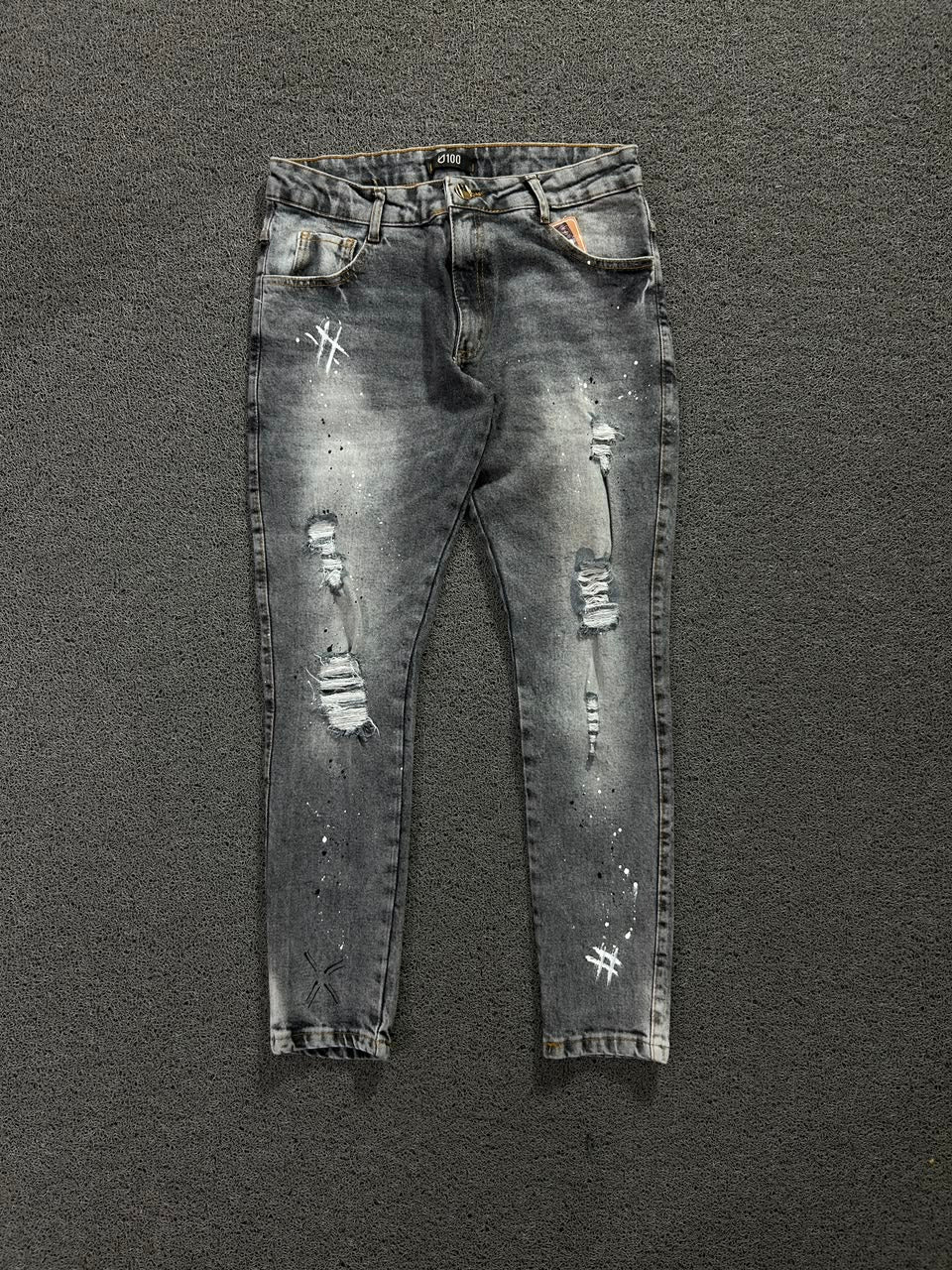 CALÇA JOGADOR 0100