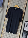 CAMISETA LCST MONOC. AZUL M.