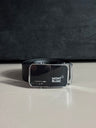 CINTO MONTBLANC PRATA