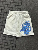 Bermuda Syna Off White