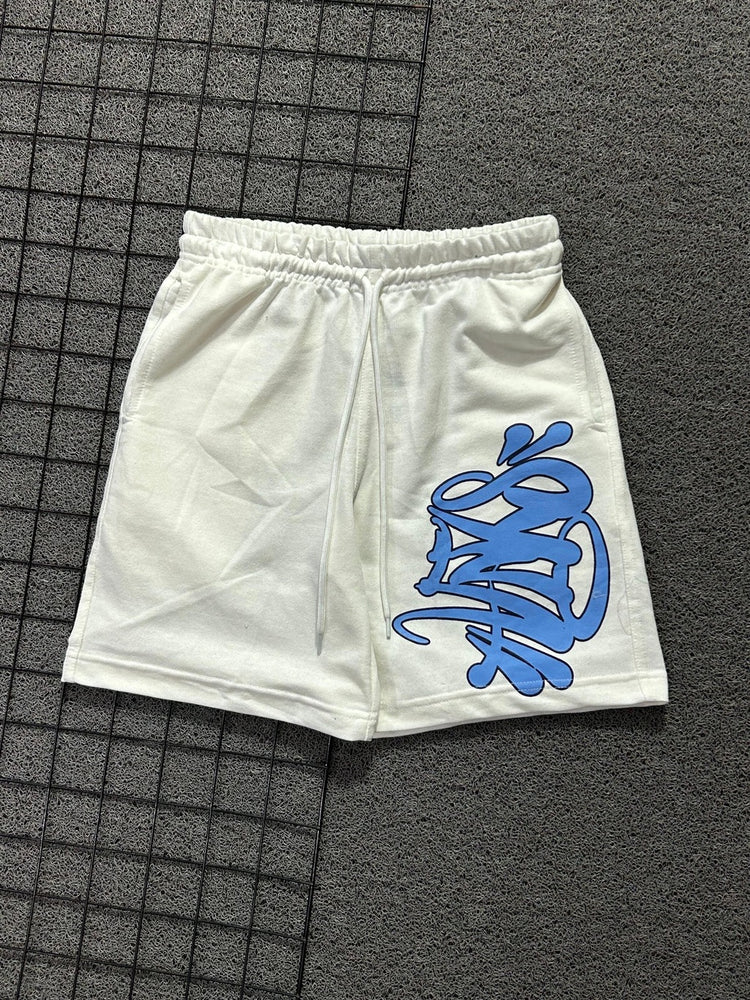 Bermuda Syna Off White