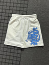 Bermuda Syna Off White
