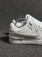 TÊNIS NK TWIST BRANCO