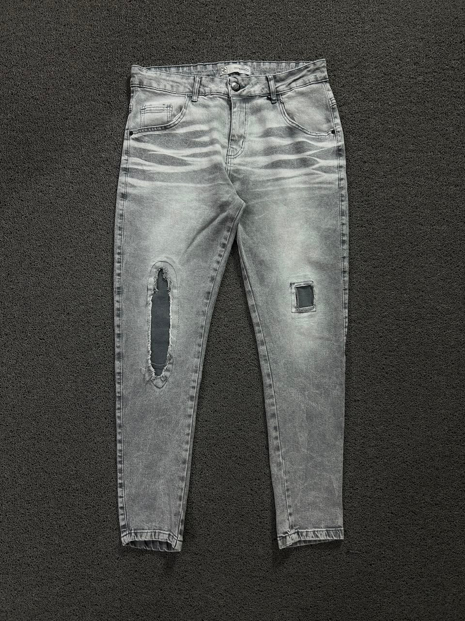 CALÇA JOGADOR 5075