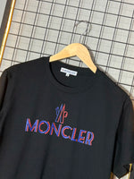 Camiseta Moncler A/V Preta