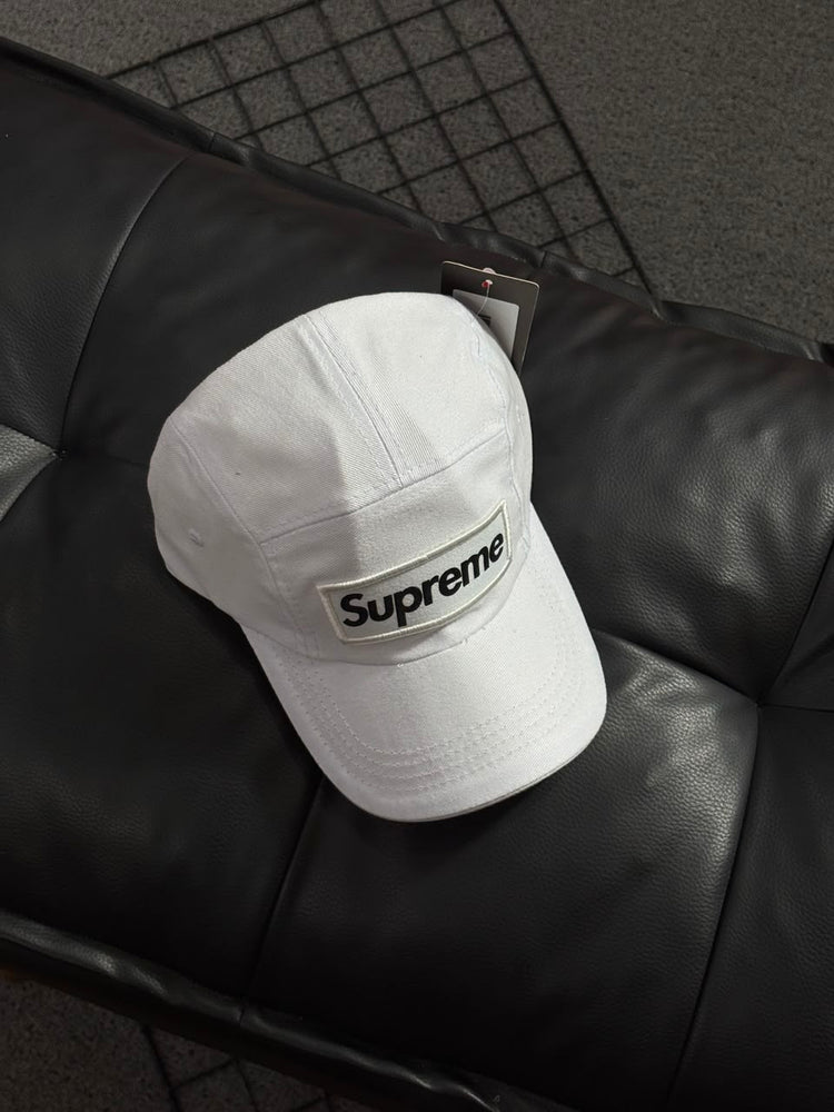 BONÉ SUP. BRANCO
