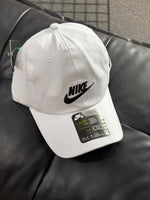 Boné NK H86 Branco