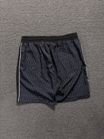 BERMUDA ARMANI AX PRETA