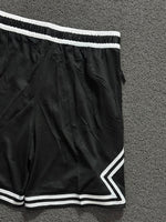 BERMUDA JORDAN PREMIUM PRETA