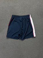 BERMUDA LCST AZUL MARINHO/VERM,