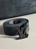 CINTO LV  PRETO