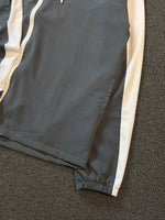 CONJ. TRACKSUIT NK CINZA