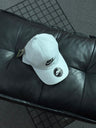 BONÉ NK H86 BRANCO