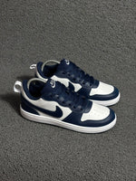 TÊNIS NK BOROUGH AZUL/BRANCO