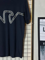 Camiseta EA7 Àguia Azul M.