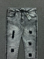 CALÇA JOGADOR 4444