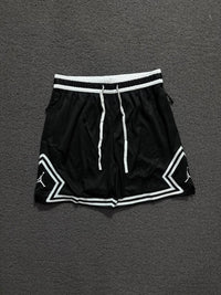 BERMUDA JORDAN PREMIUM PRETA
