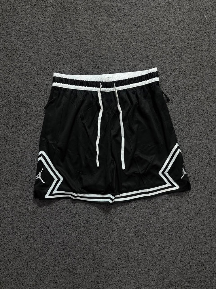 BERMUDA JORDAN PREMIUM PRETA