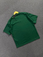 Camiseta NK Monoc. Verde