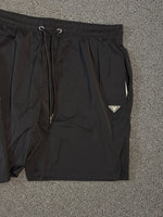 BERMUDA PRADA PRETA – PREMIUM