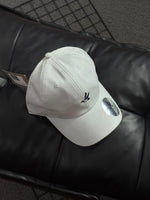 BONÉ BROOKSFIELD BRANCO