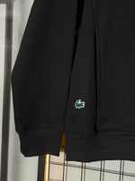 JAQUETA LCST MIAMI OPEN PRETA