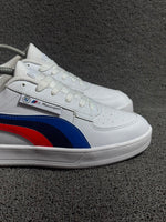 TÊNIS PUMA X BMW BRANCO