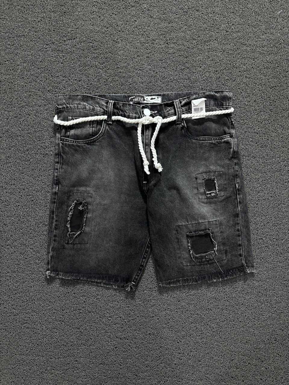 BERMUDA JOGADOR 7606