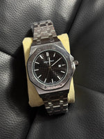RELÓGIO AUDEMAR PIGUET PRATA