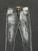 CALÇA JOGADOR BROW JEANS LRNJ