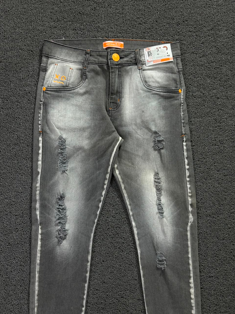 CALÇA JOGADOR BROW JEANS LRNJ