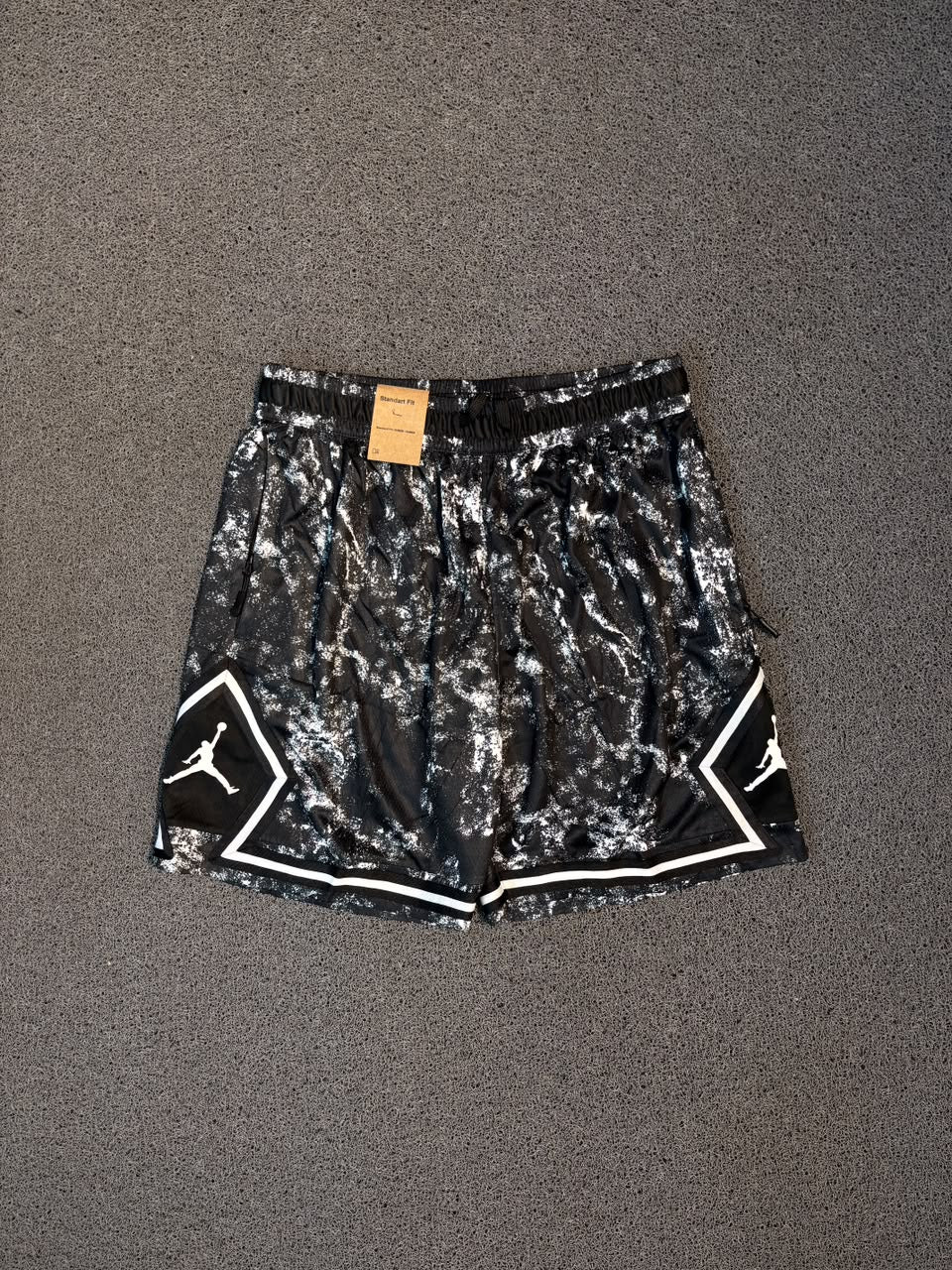BERMUDA JORDAN PREMIUM MANCHA P.