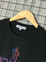 Camiseta Moncler A/V Preta