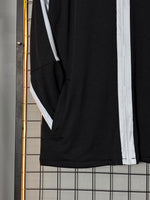 JAQUETA NK ACADEMY PRETO/BRANCO
