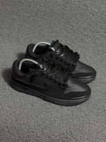 TÊNIS NK TWIST ALL BLACK