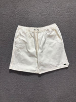 BERMUDA SARJA LCST OFF WHITE
